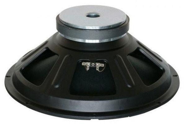 Wharfedale Pro Impact 15 Woofer D1085