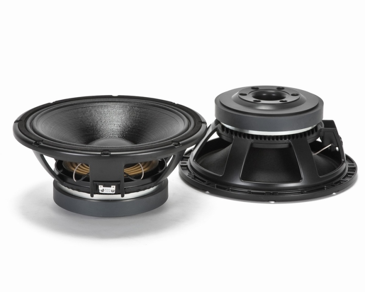 Difuzor de medii-joase RCF MB12X351