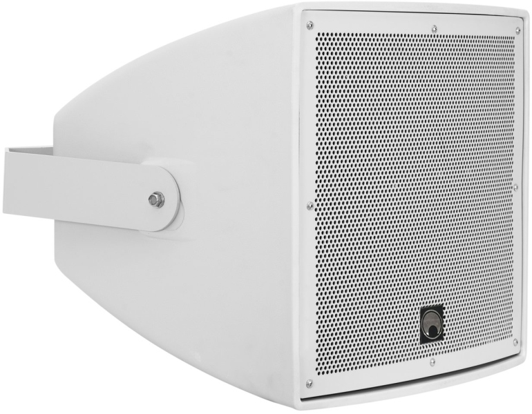 Omnitronic ODX-215T Installation Speaker 100V white