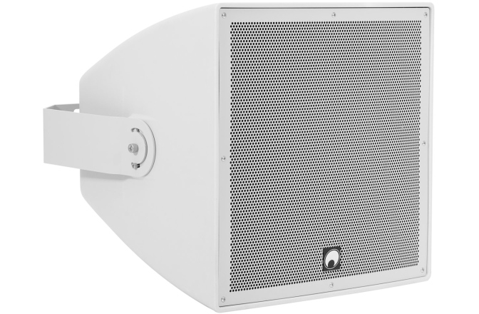Difuzor de perete de 15" Omnitronic ODX-215TL Installation Speaker 100V white