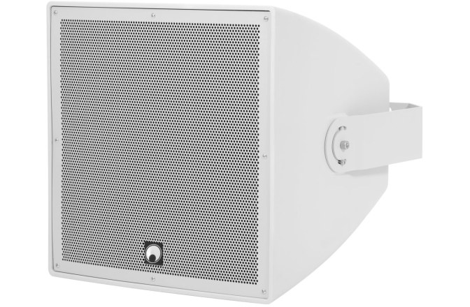 Difuzor de perete de 15" Omnitronic ODX-215TL Installation Speaker 100V white