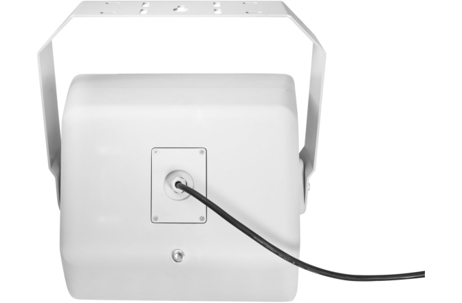 Difuzor de perete de 15" Omnitronic ODX-215TL Installation Speaker 100V white