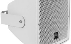 Difuzor de perete de 8" Omnitronic ODX-208T Installation Speaker 100V white