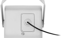 Difuzor de perete de 8" Omnitronic ODX-208T Installation Speaker 100V white