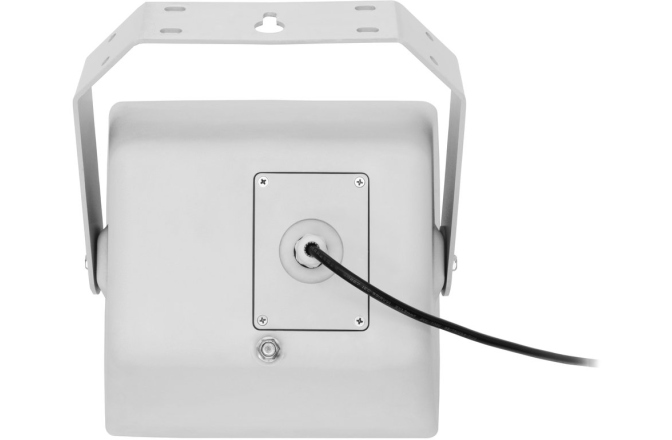 Difuzor de perete de 8" Omnitronic ODX-208T Installation Speaker 100V white