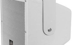 Difuzor de perete de 8" Omnitronic ODX-208T Installation Speaker 100V white