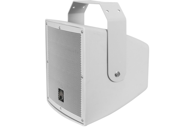 Difuzor de perete de 8" Omnitronic ODX-208T Installation Speaker 100V white