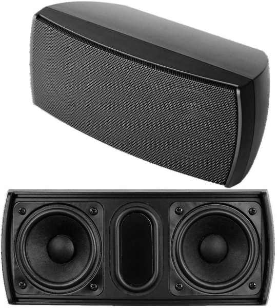 Omnitronic OD-22T