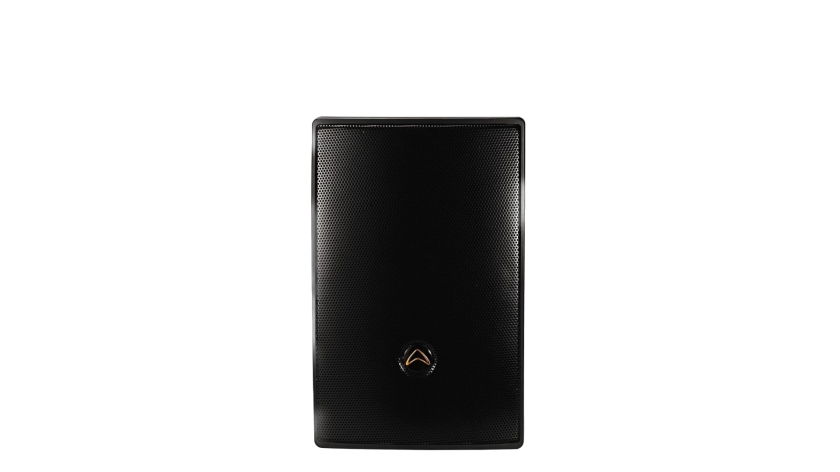 Wharfedale Pro i4 Black