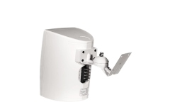 Difuzor de perete Wharfedale Pro i4 Black