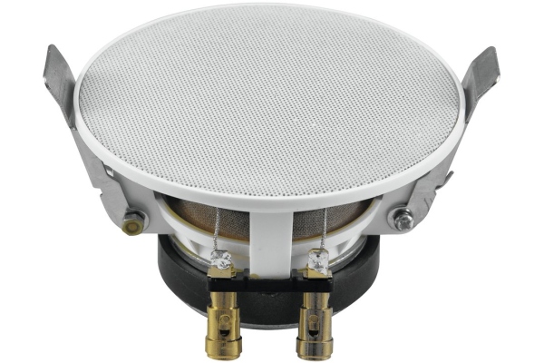 CS-3 Ceiling Speaker, white, 2x