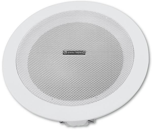 Omnitronic CSE-5 Ceiling Speaker