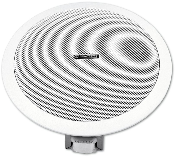Omnitronic CSE-6 Ceiling Speaker