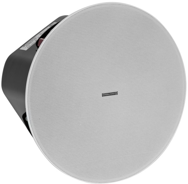 Omnitronic CSH-4 2-Way Ceiling Speaker