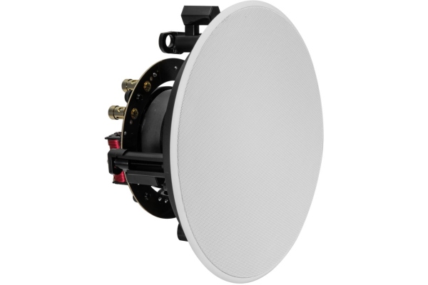 Omnitronic CST-608 2-Way Ceiling Speaker