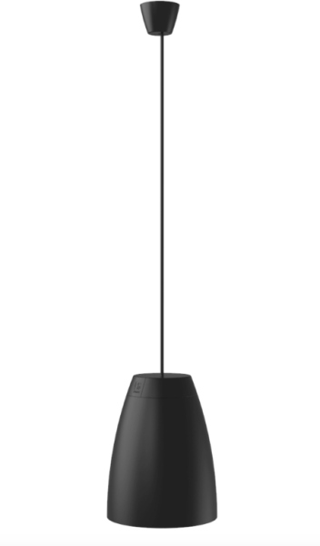 Audac ALTI 6 Black