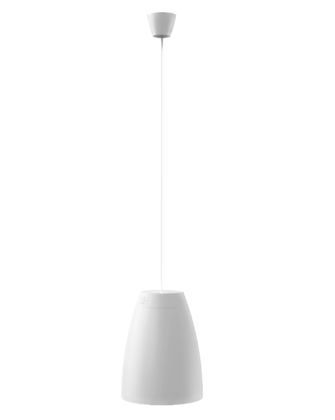 Audac ALTI 6 White