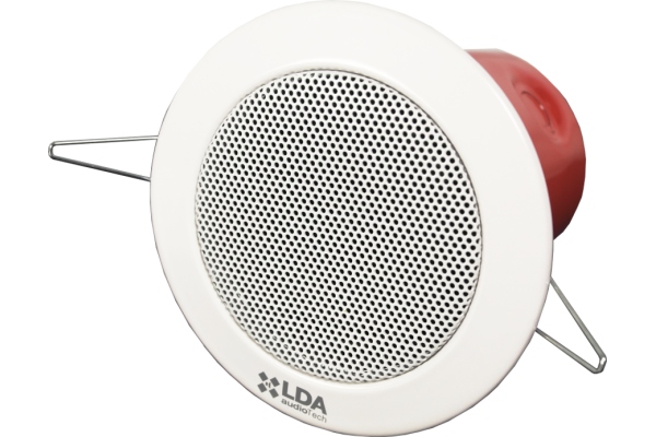 LDA audioTech CH- 32 TN S01