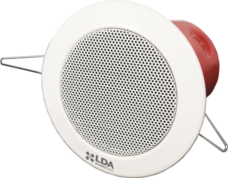 LDA audioTech CH- 32 TN S01
