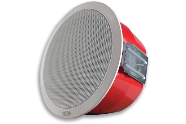 LDA audioTech CH-62TN