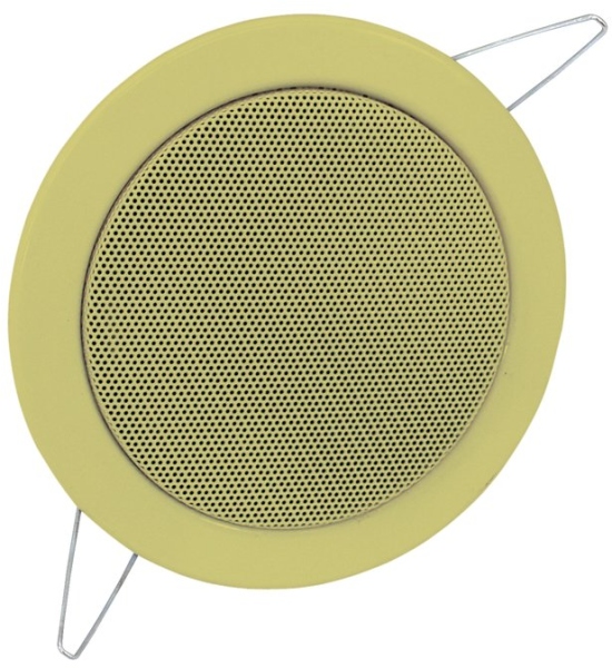 Omnitronic CS-4G Gold