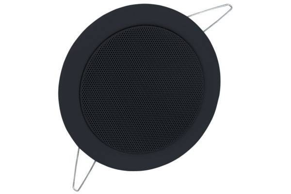 CS-4S Black