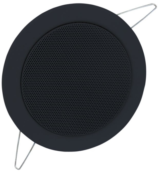 Omnitronic CS-4S Black