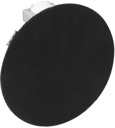 Omnitronic CSR-5B Ceiling Speaker black