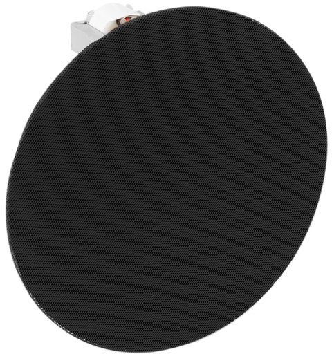 Omnitronic CSR-6B Ceiling Speaker black
