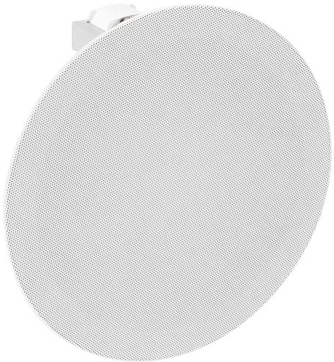 Omnitronic CSR-6W Ceiling Speaker white