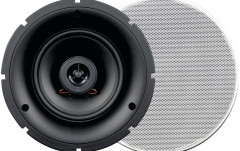 Difuzor de tavan Omnitronic CSX-5 Ceiling Speaker white