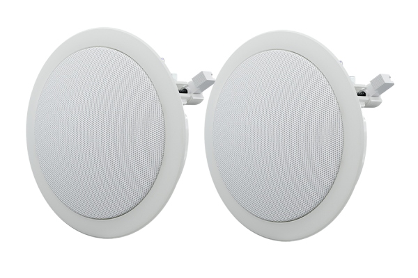 UP4O White Pair