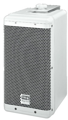 Monacor PAB-6WP/WS
