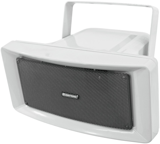 Omnitronic HS-50 PA Horn Speaker