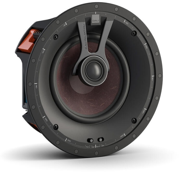 DAP PHANTOM K-60 CLASSIC DESIGN