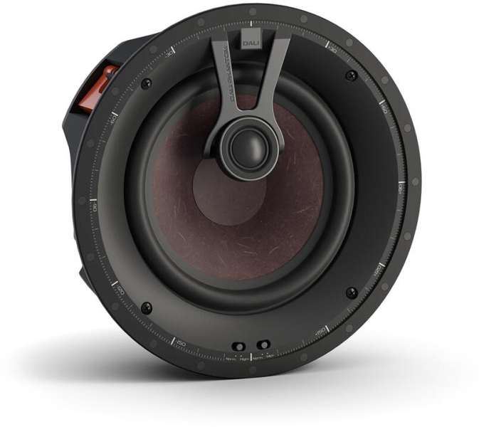 DAP PHANTOM K-80 CLASSIC DESIGN