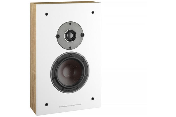 OBERON ON-WALL LIGHT OAK