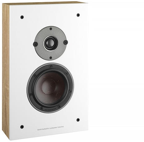 DAP OBERON ON-WALL LIGHT OAK