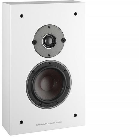 DAP OBERON ON-WALL WHITE