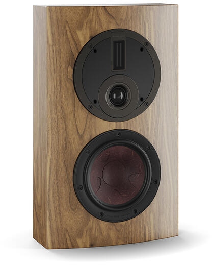 DAP RUBIKORE ON-WALL NATURAL WALNUT