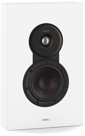DAP SONIK ON-WALL WHITE