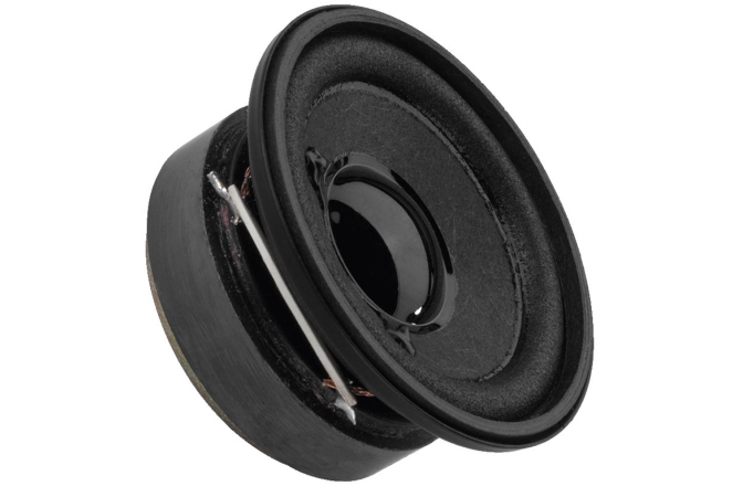 Difuzor medii Monacor SP-5/8