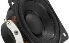 Difuzor medii Monacor SP-6/8SQ