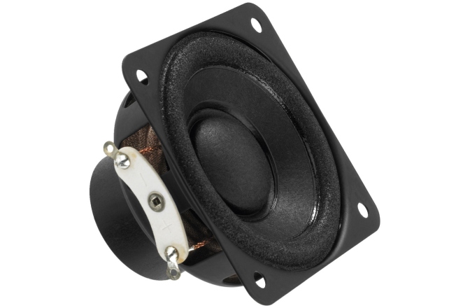 Difuzor medii Monacor SP-6/8SQ