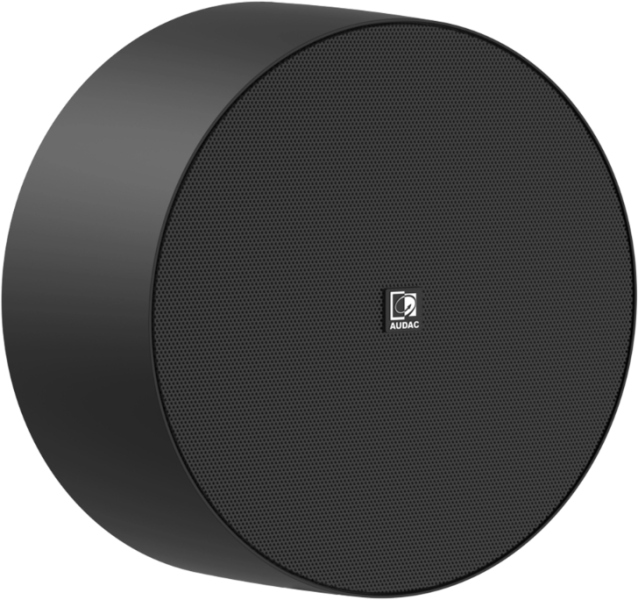 Audac NELO 706 V Black