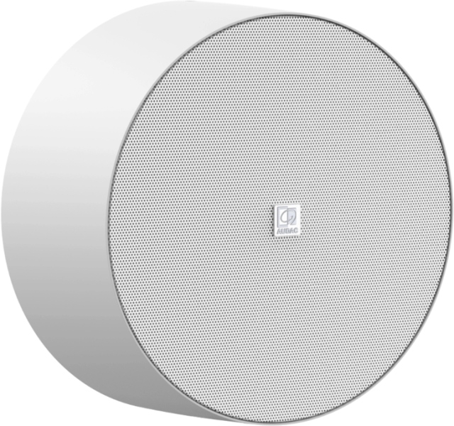 Audac NELO 706 V White