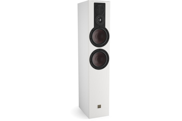 DALI OPTICON 6 MK2 WHITE SATIN