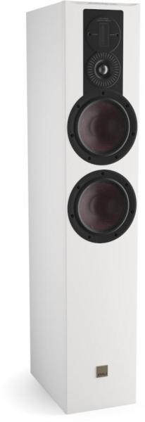 DAP OPTICON 6 MK2 WHITE SATIN