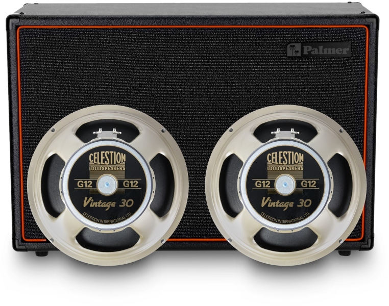 Palmer CAB 212 X V30