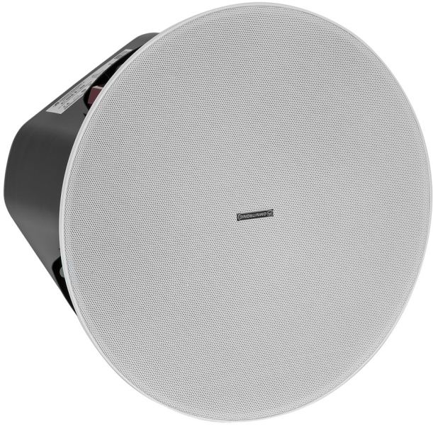 Omnitronic CSH-8 2-Way Ceiling Speaker